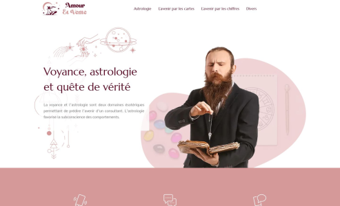 https://www.amour-et-verite.com